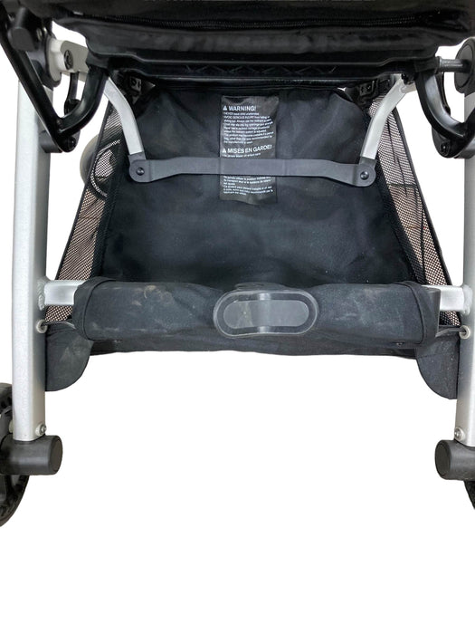 used Strollers