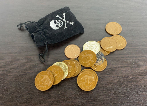 secondhand BUNDLE Pirate Toys