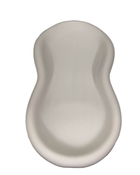 Shop Keekaroo Peanut Changing Pad, Vanilla at GoodBuy Gear