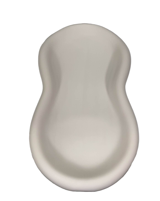 Shop Keekaroo Peanut Changing Pad, Vanilla at GoodBuy Gear