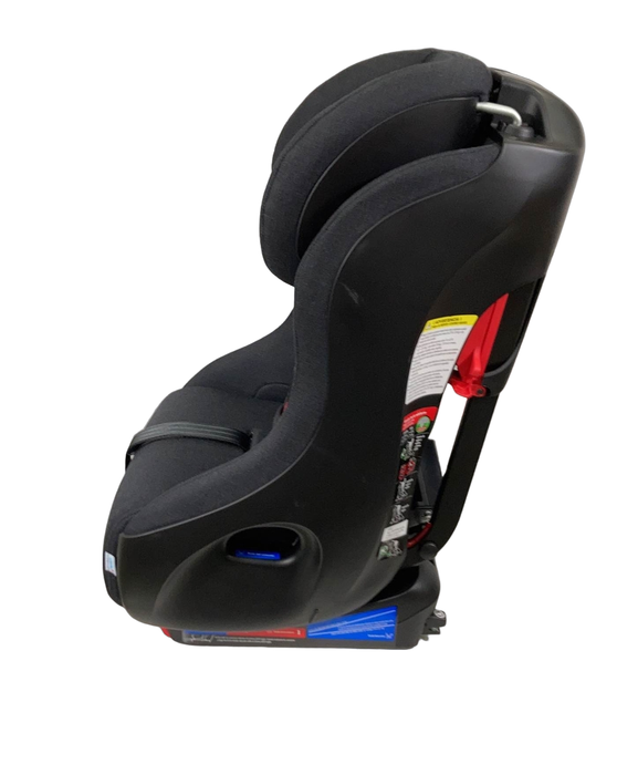 secondhand Carseat