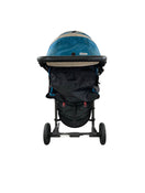 secondhand Baby Jogger City Mini GT Single Stroller, Blue