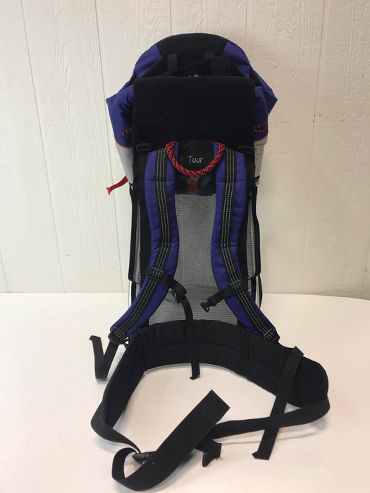 used Backpacks Carriers