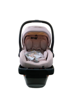 used UPPAbaby MESA V2 Infant Car Seat, Alice (Dusty Pink), 2022