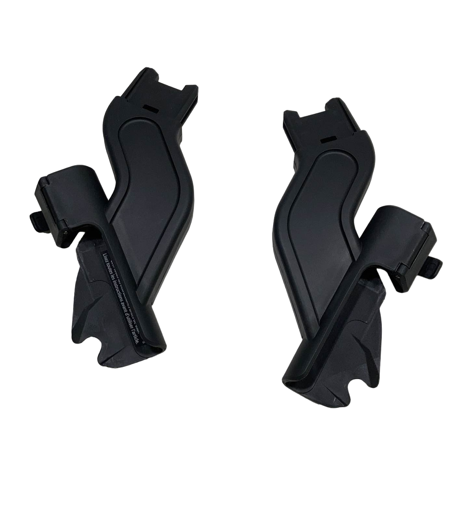 UPPAbaby VISTA Lower Adapters — GoodBuy Gear