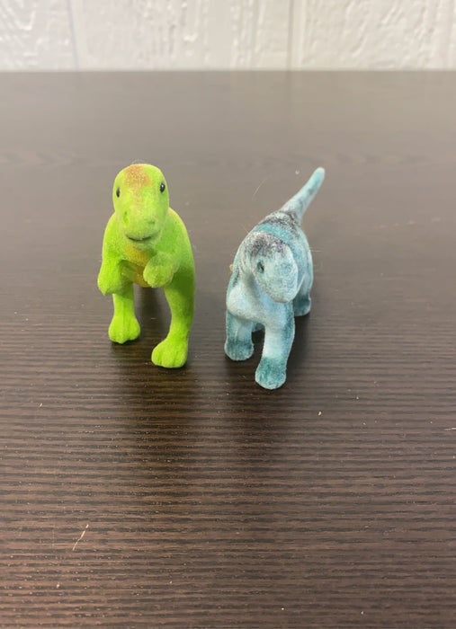 used BUNDLE Dinosaurs