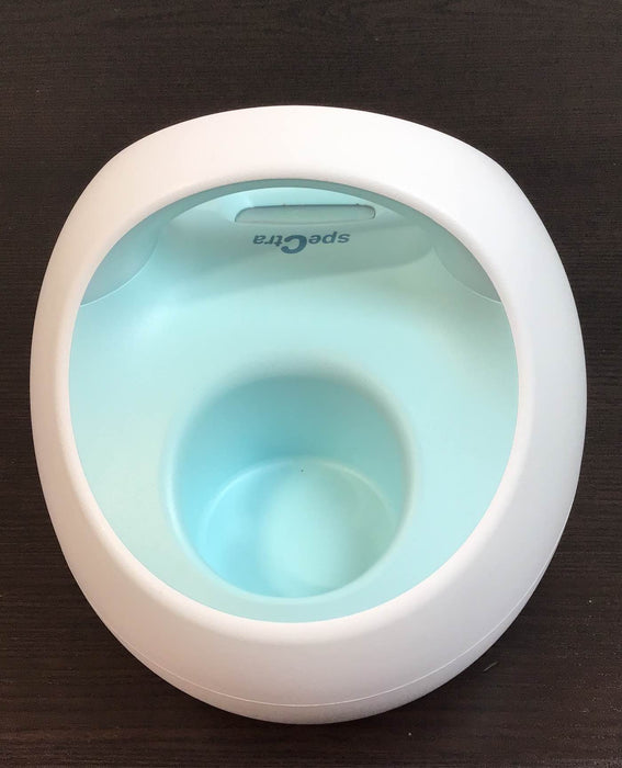 Shop Spectra Baby S1 Plus Premier Rechargeable Breast Pump at GoodBuy Gear