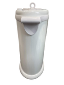 Shop Ubbi Diaper Pail, White at GoodBuy Gear