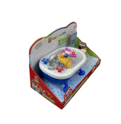 used Cocomelon Musical Bathtime Playset