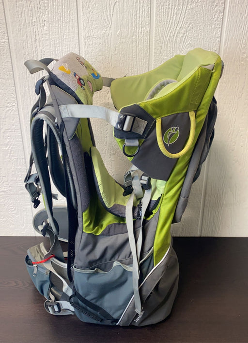 secondhand LittleLife Freedom Carrier