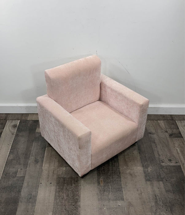 Shop Kids Upholstered Chair at GoodBuy Gear