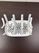 secondhand Philips Avent Clean And Tidy Drying Rack
