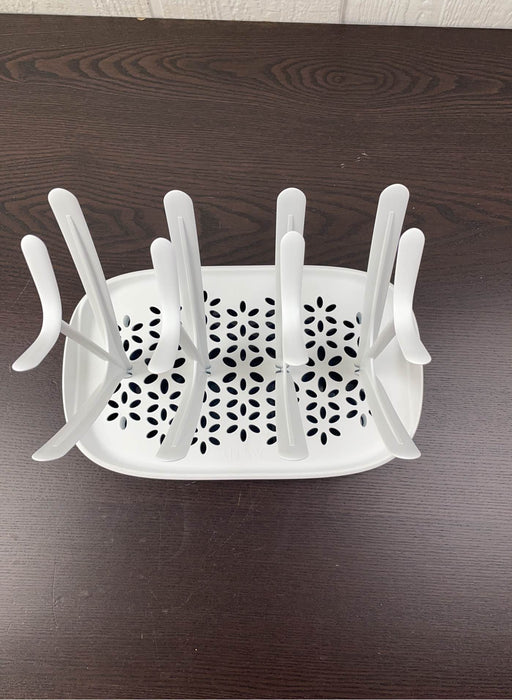 secondhand Philips Avent Clean And Tidy Drying Rack