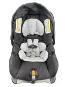 used Carseat