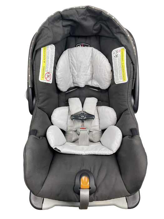 used Carseat