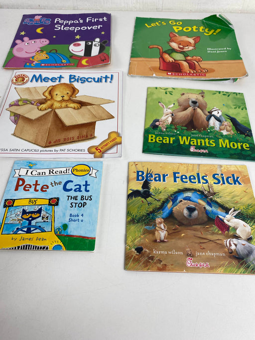 Shop BUNDLE Paperback Picture Books at GoodBuy Gear
