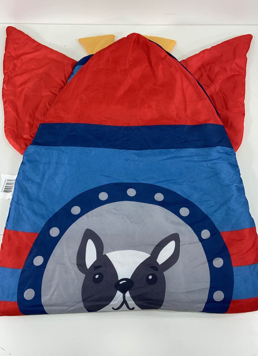 Shop American Kids Snuggle Tail Sleeping Bag at GoodBuy Gear