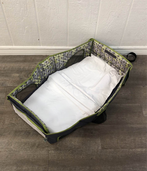 used Summer Infant Travel Bed