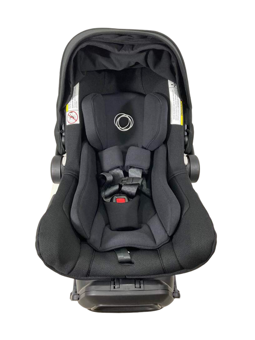 used Carseat