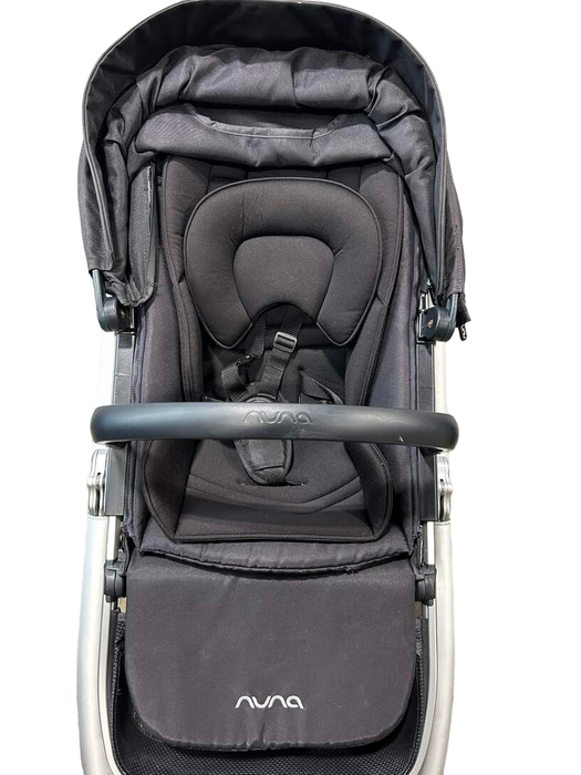 used Strollers