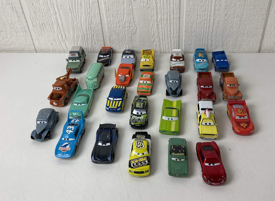 Shop BUNDLE Disney Cars at GoodBuy Gear
