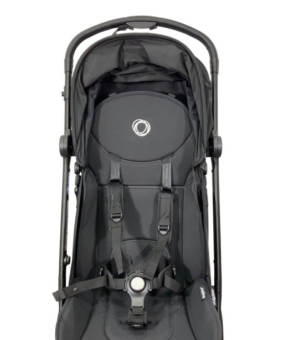 secondhand Strollers