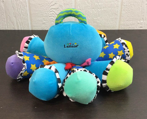 secondhand Lamaze Octotunes