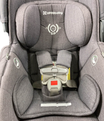 secondhand Carseat