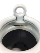 Shop Ubbi Diaper Pail, Gray at GoodBuy Gear