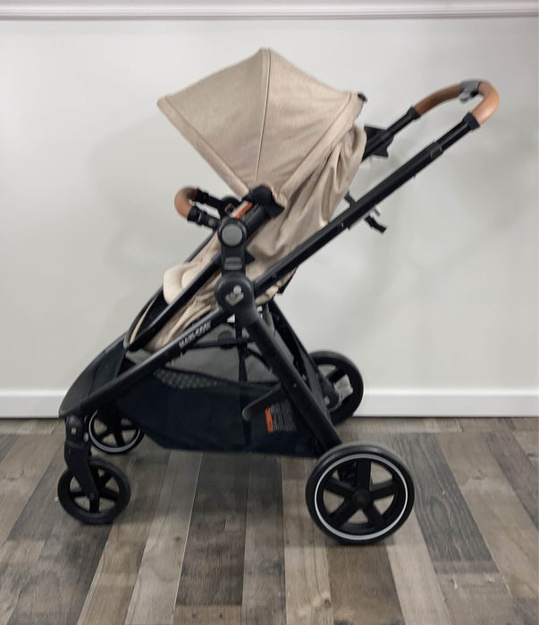 secondhand Maxi-Cosi Zelia Max Stroller Only