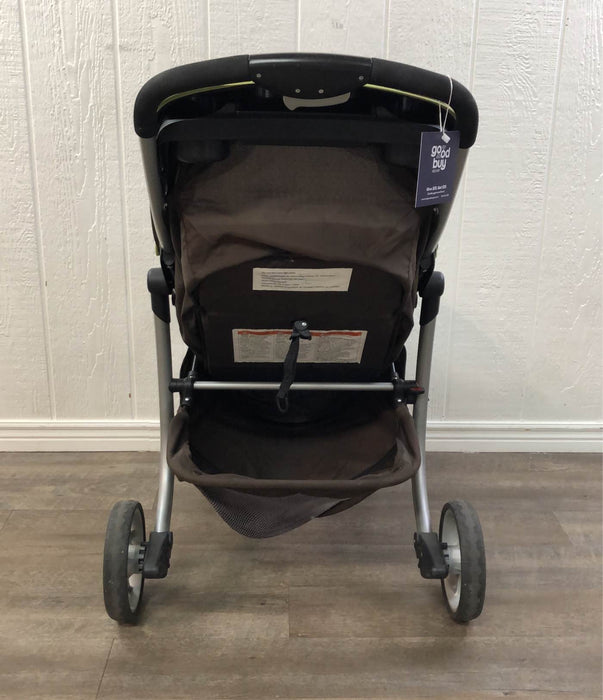 used Safety 1st Aerolite Stroller