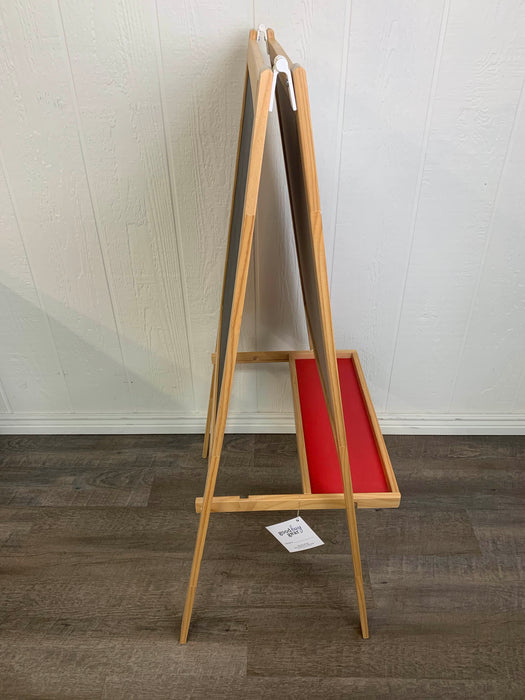 secondhand Wooden Easel