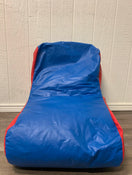 secondhand Children’s Factory Bean Bag Chair and Lounger