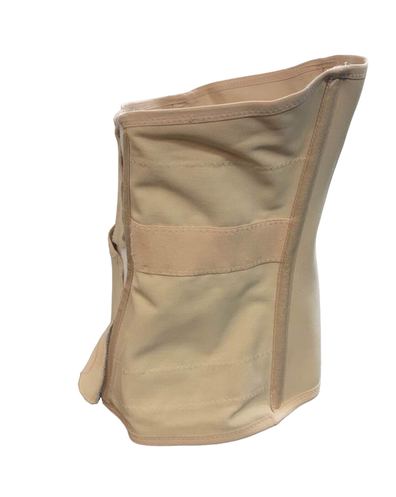 Shop Belly Bandit Luxe Belly Wrap, Small, Nude at GoodBuy Gear