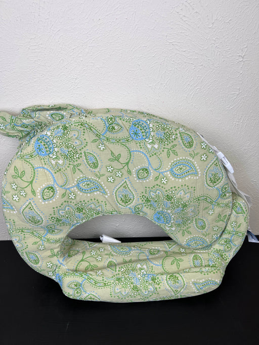 used My Brest Friend Nursing Pillow