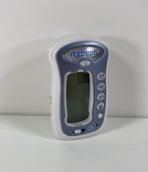used Itzbeen Pocket Nanny
