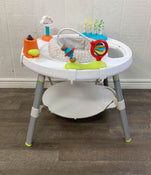Shop Skip Hop Explore and More Baby's View 3-Stage Activity Center at GoodBuy Gear