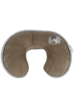 used Boppy Nursing and Infant Support Luxe Pillow