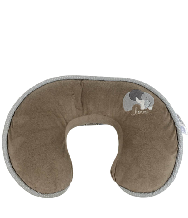 used Boppy Nursing and Infant Support Luxe Pillow