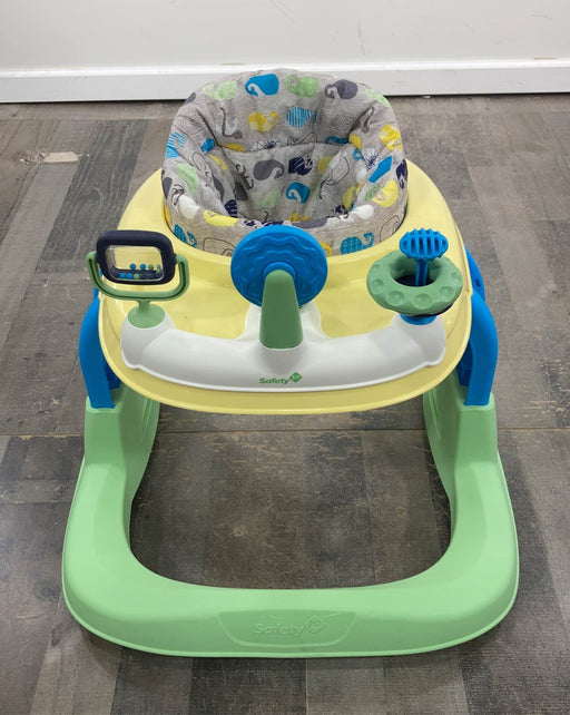 used Safety 1st Ready-Set-Walk