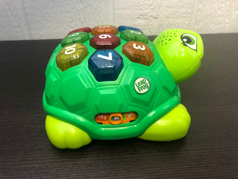 Shop Leap Frog Musical Turtle at GoodBuy Gear