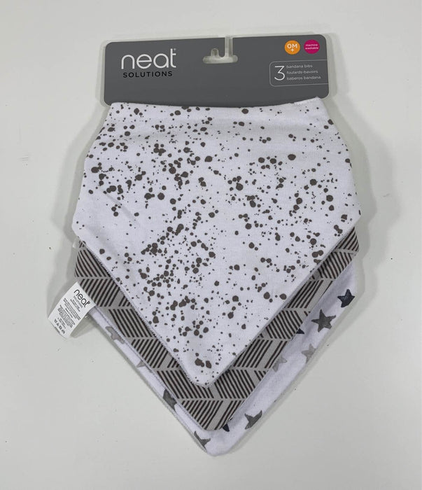 Shop Neat Solutions Bandana Bib Set at GoodBuy Gear