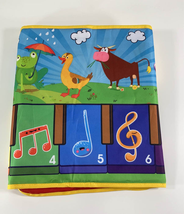 secondhand Joyjoz Musical Mat