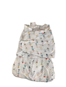 secondhand Halo Safe Dreams Swaddle, Newborn