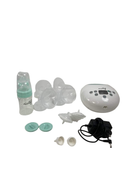 used Motif Medical Luna Double Electric Breast Pump