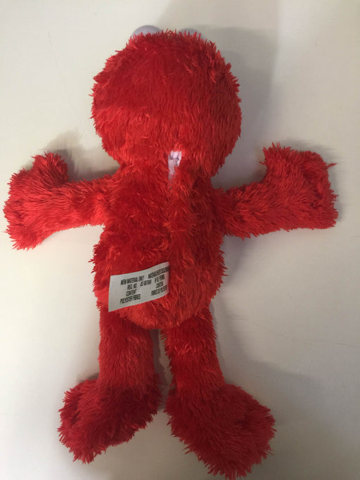 secondhand Playskool Tickle Me Elmo