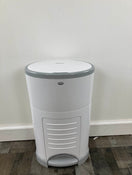 Shop Diaper Dekor Classic Diaper Pail, White at GoodBuy Gear