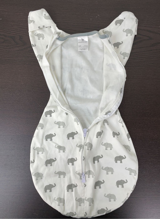 secondhand Home Nursery