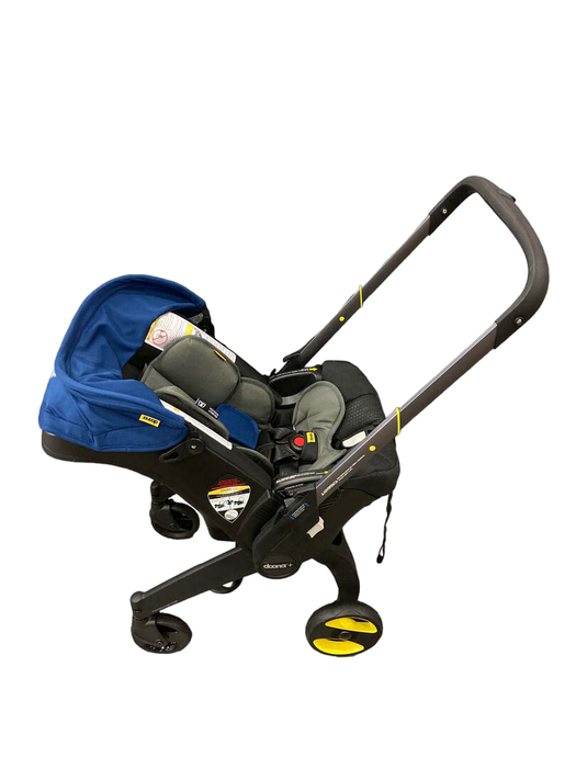 used Strollers