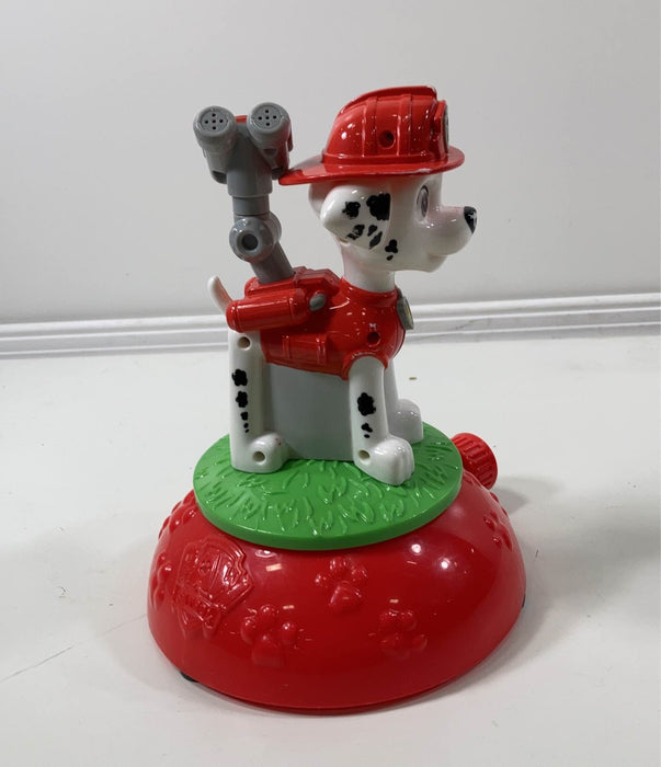 secondhand PAW Patrol Sprinkler